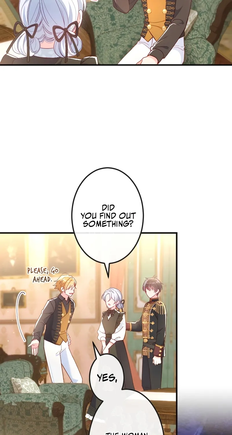 Kigen Tsuki Koujo no Hazu ga, Umaku Yari Sugite Shimatta You desu Chapter 28 page 74 - 