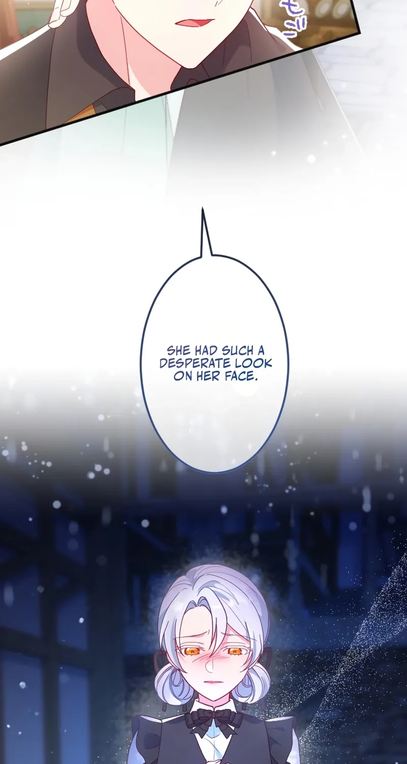 Kigen Tsuki Koujo no Hazu ga, Umaku Yari Sugite Shimatta You desu Chapter 28 page 93 - 