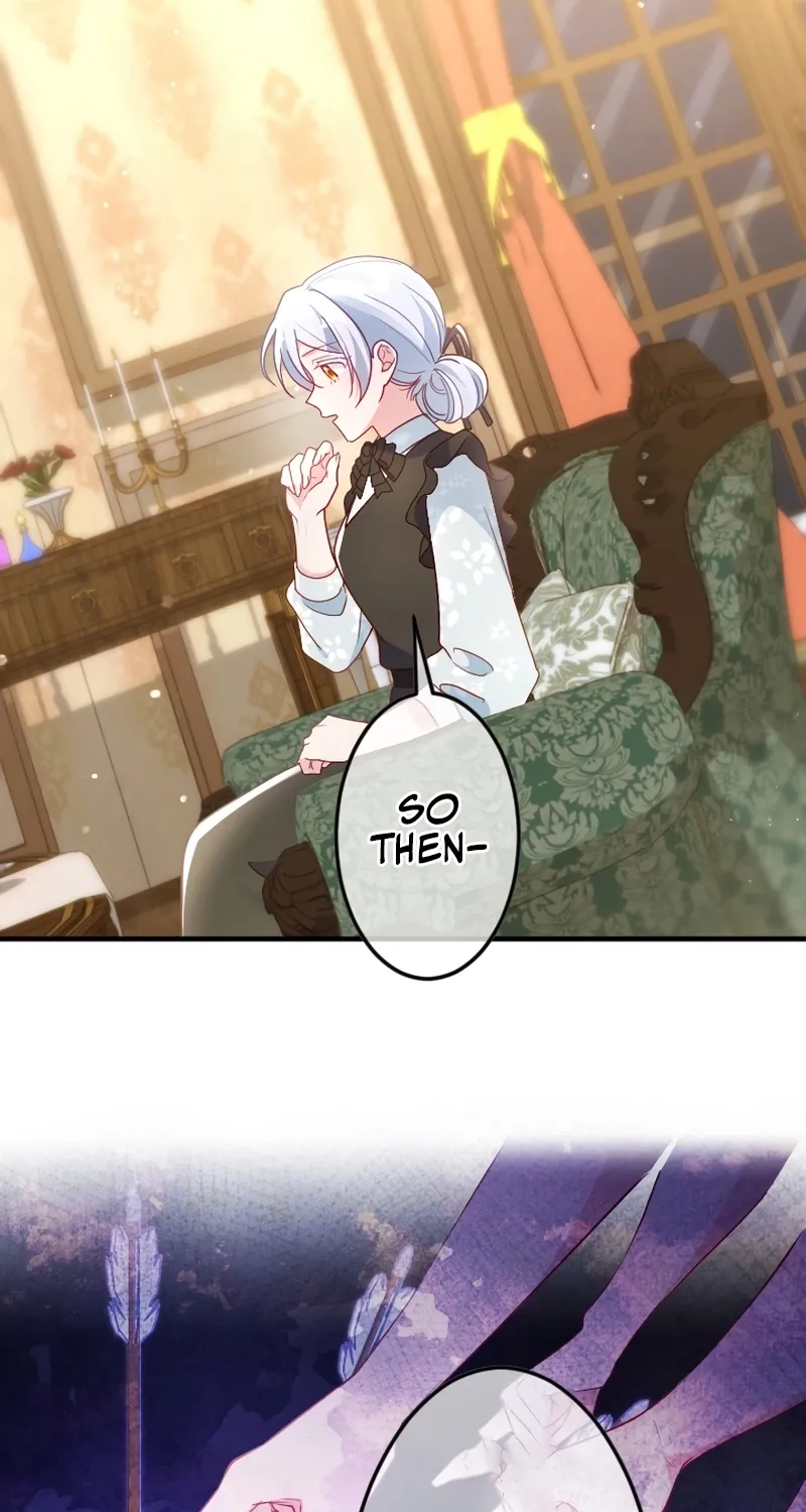 Kigen Tsuki Koujo no Hazu ga, Umaku Yari Sugite Shimatta You desu Chapter 29 page 18 - 