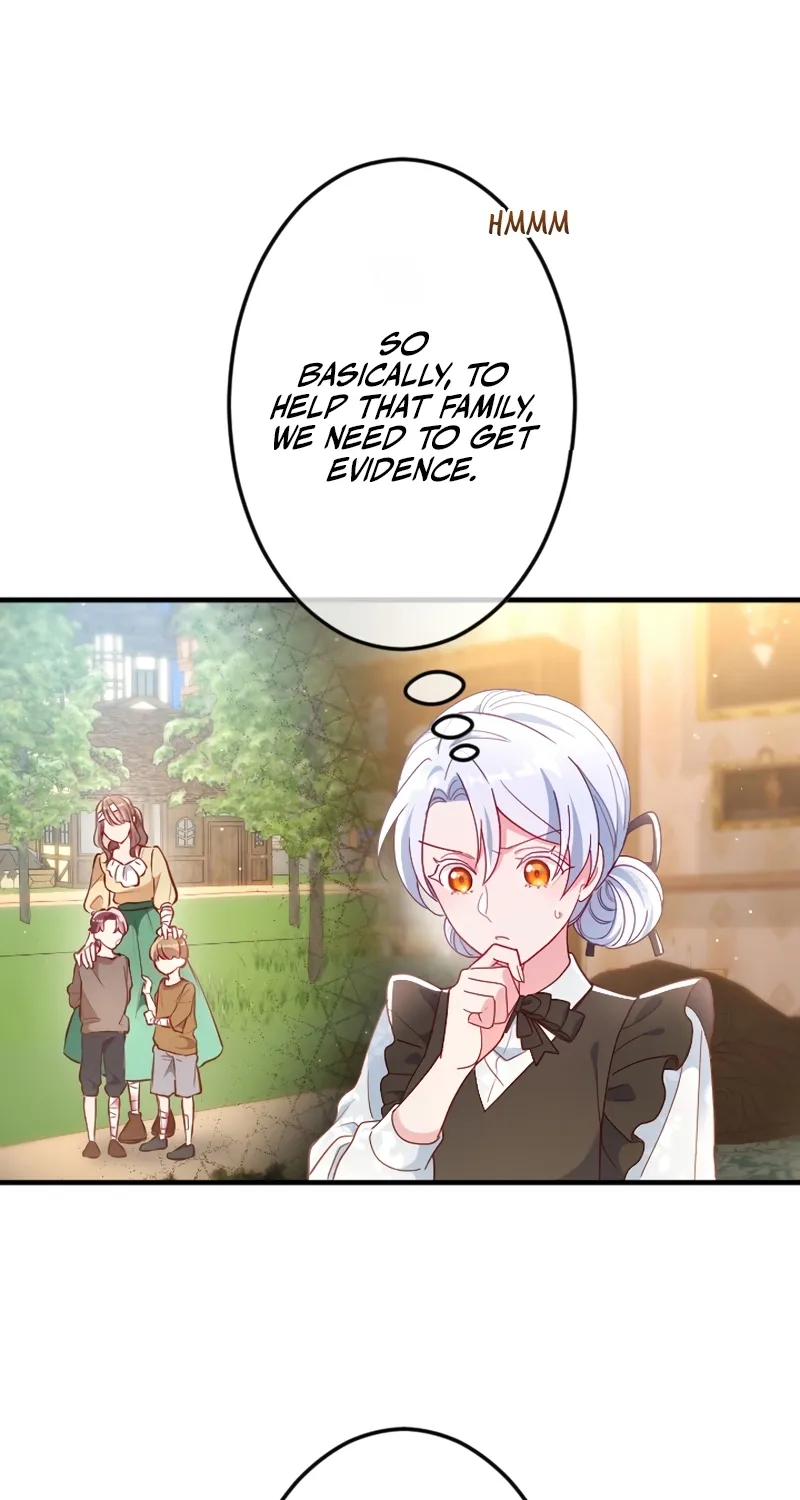 Kigen Tsuki Koujo no Hazu ga, Umaku Yari Sugite Shimatta You desu Chapter 29 page 20 - 