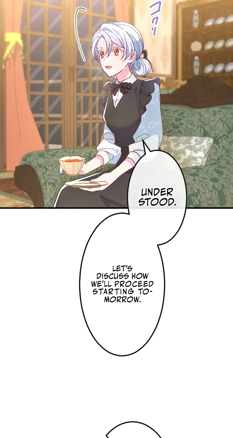 Kigen Tsuki Koujo no Hazu ga, Umaku Yari Sugite Shimatta You desu Chapter 29 page 23 - 