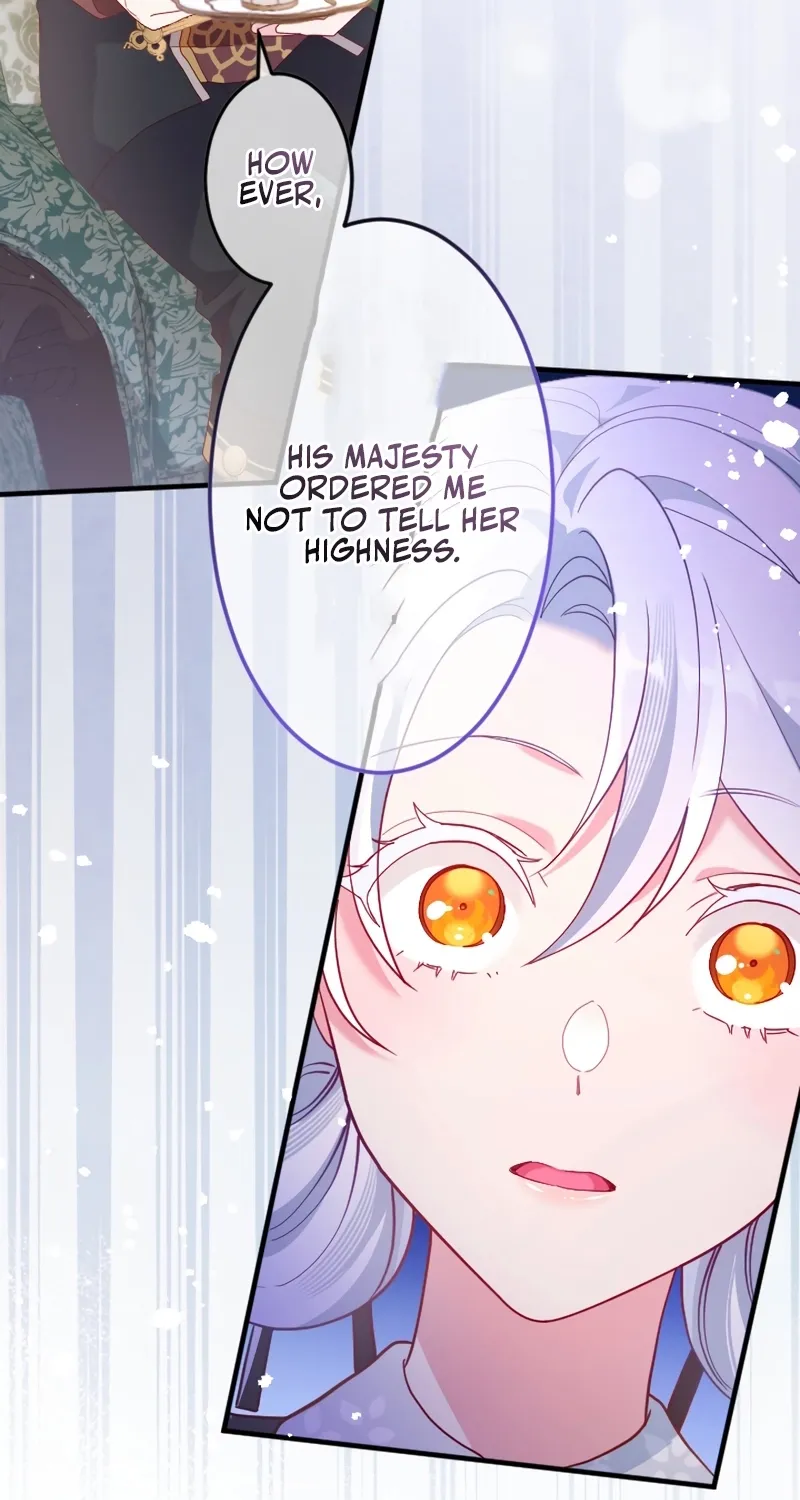 Kigen Tsuki Koujo no Hazu ga, Umaku Yari Sugite Shimatta You desu Chapter 29 page 31 - 