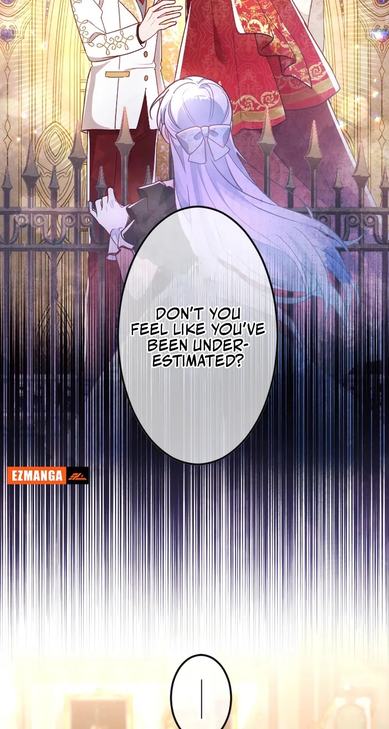 Kigen Tsuki Koujo no Hazu ga, Umaku Yari Sugite Shimatta You desu Chapter 29 page 38 - 