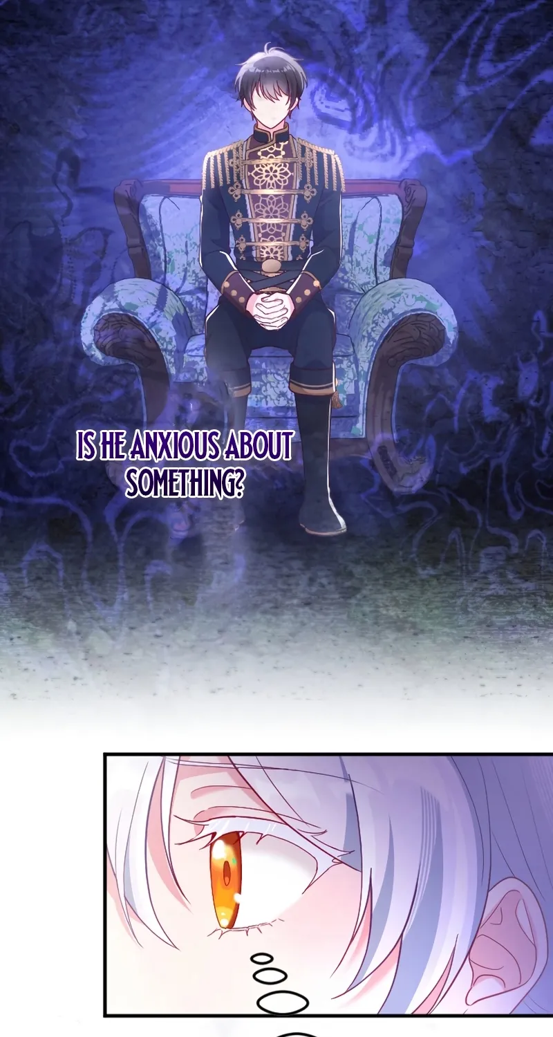 Kigen Tsuki Koujo no Hazu ga, Umaku Yari Sugite Shimatta You desu Chapter 29 page 44 - 