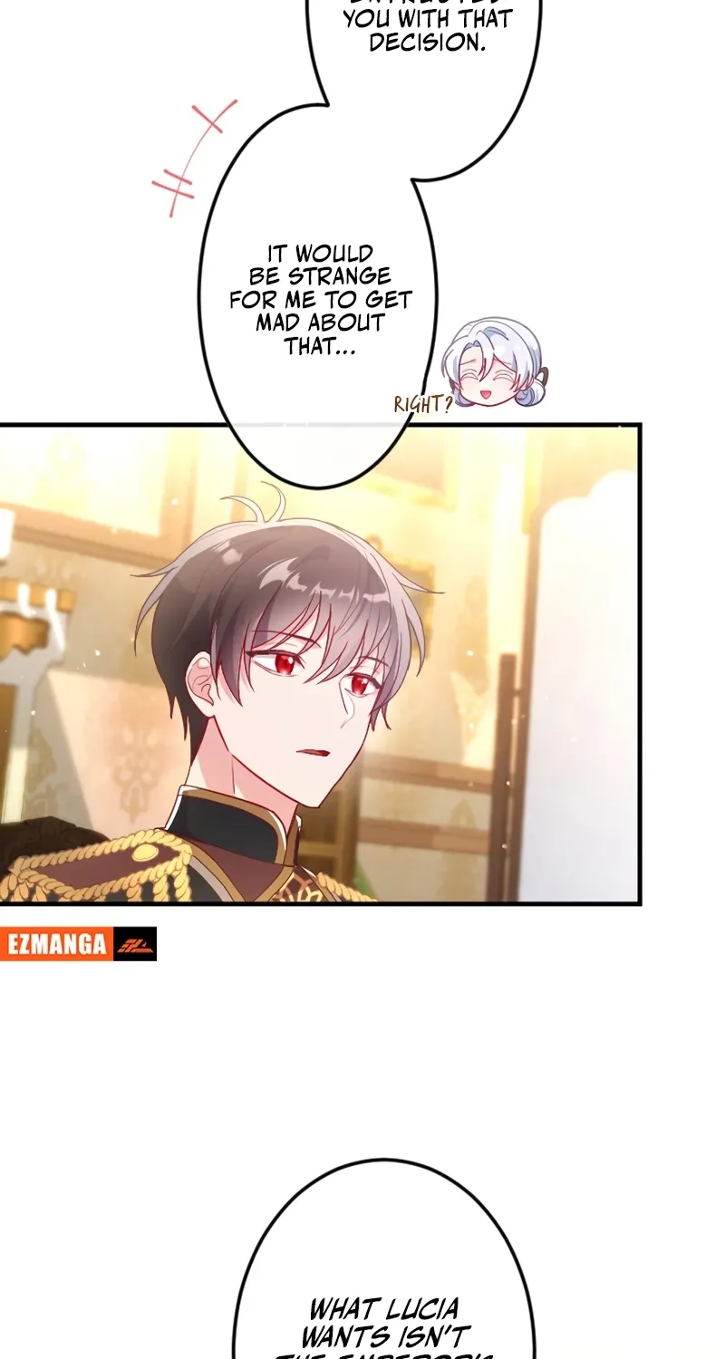 Kigen Tsuki Koujo no Hazu ga, Umaku Yari Sugite Shimatta You desu Chapter 29 page 55 - 
