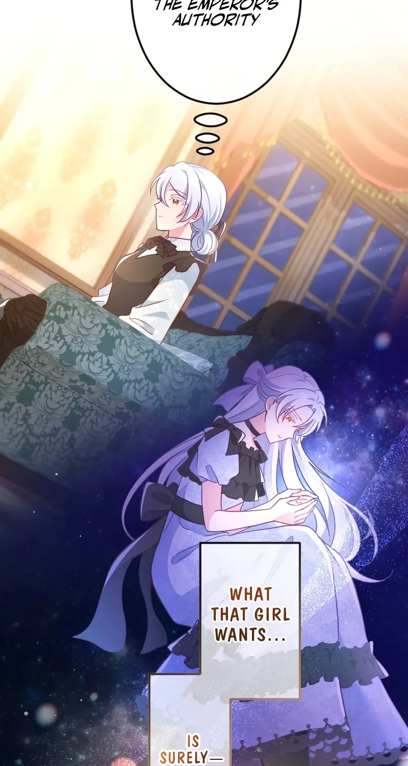 Kigen Tsuki Koujo no Hazu ga, Umaku Yari Sugite Shimatta You desu Chapter 29 page 56 - 