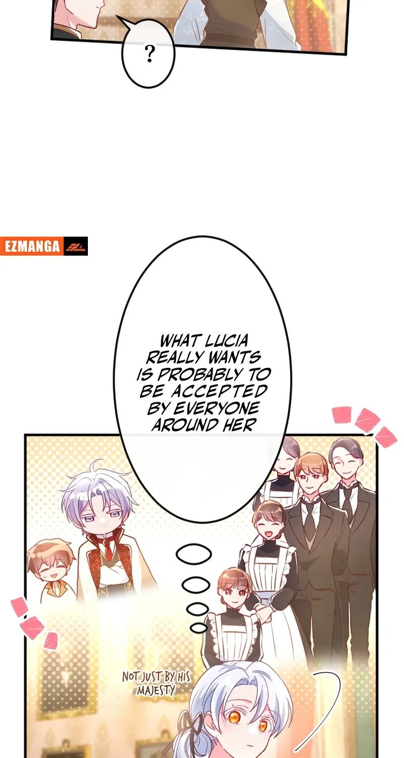 Kigen Tsuki Koujo no Hazu ga, Umaku Yari Sugite Shimatta You desu Chapter 29 page 62 - 