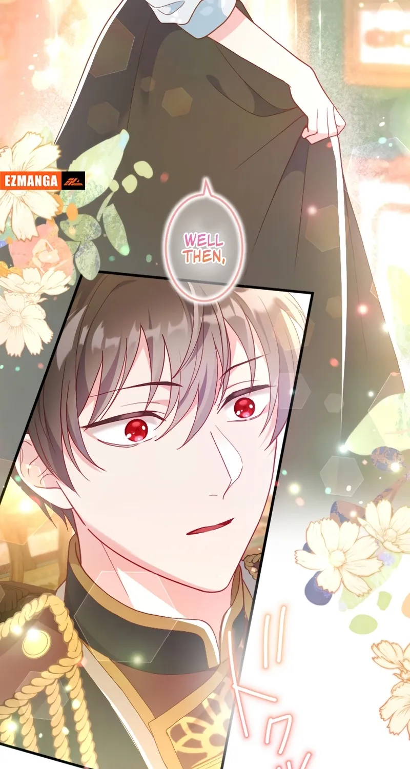 Kigen Tsuki Koujo no Hazu ga, Umaku Yari Sugite Shimatta You desu Chapter 29 page 65 - 