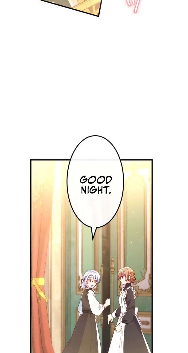 Kigen Tsuki Koujo no Hazu ga, Umaku Yari Sugite Shimatta You desu Chapter 29 page 66 - 