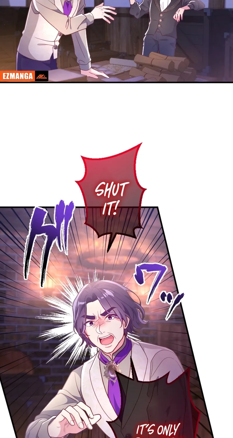 Kigen Tsuki Koujo no Hazu ga, Umaku Yari Sugite Shimatta You desu Chapter 29 page 73 - 