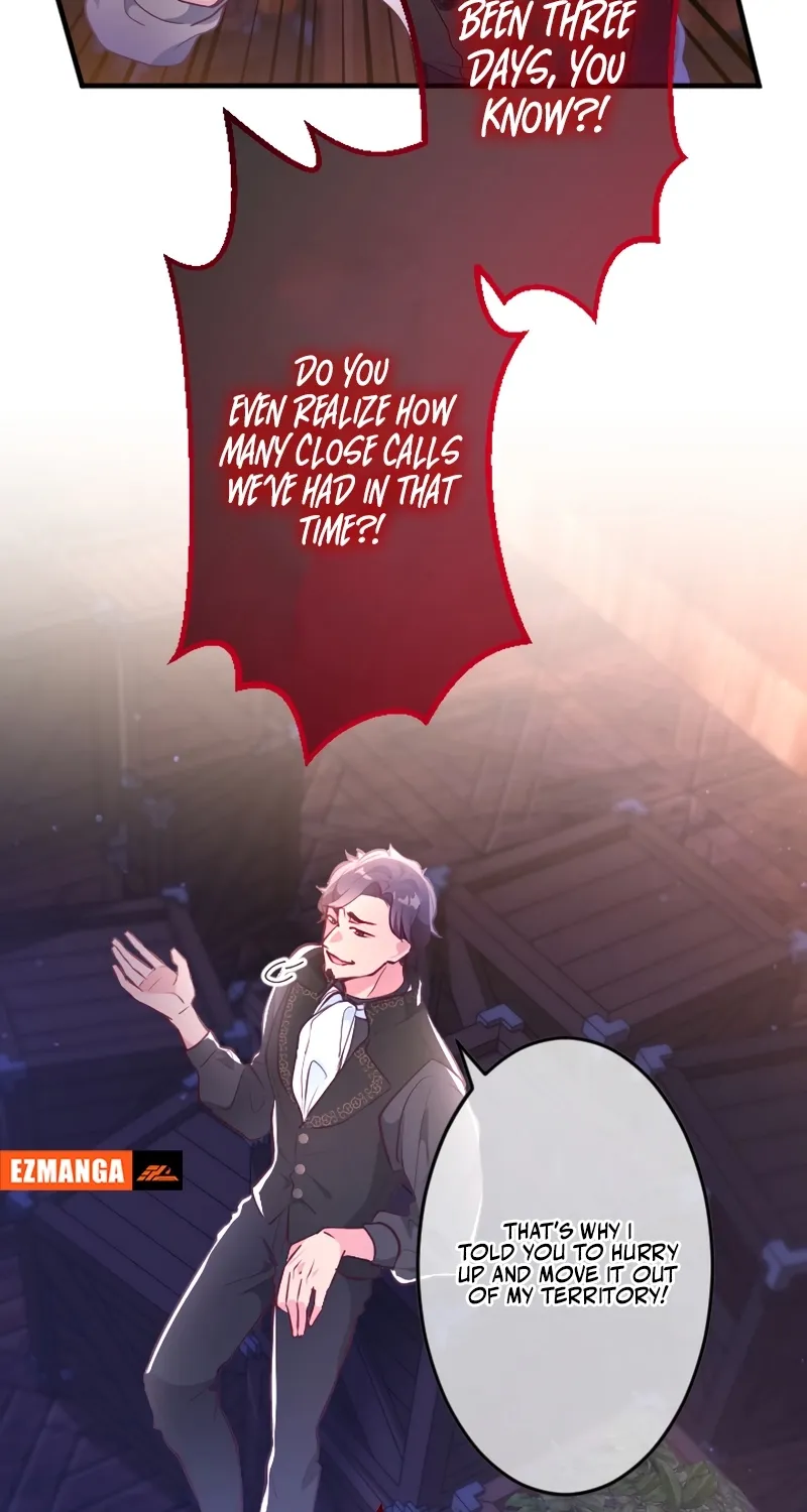 Kigen Tsuki Koujo no Hazu ga, Umaku Yari Sugite Shimatta You desu Chapter 29 page 74 - 