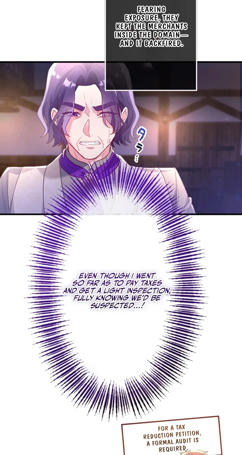 Kigen Tsuki Koujo no Hazu ga, Umaku Yari Sugite Shimatta You desu Chapter 29 page 78 - 