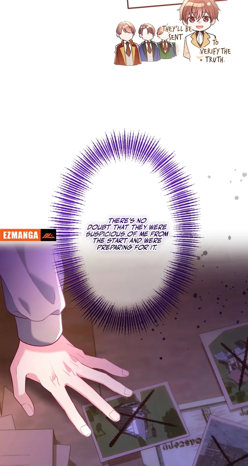 Kigen Tsuki Koujo no Hazu ga, Umaku Yari Sugite Shimatta You desu Chapter 29 page 79 - 