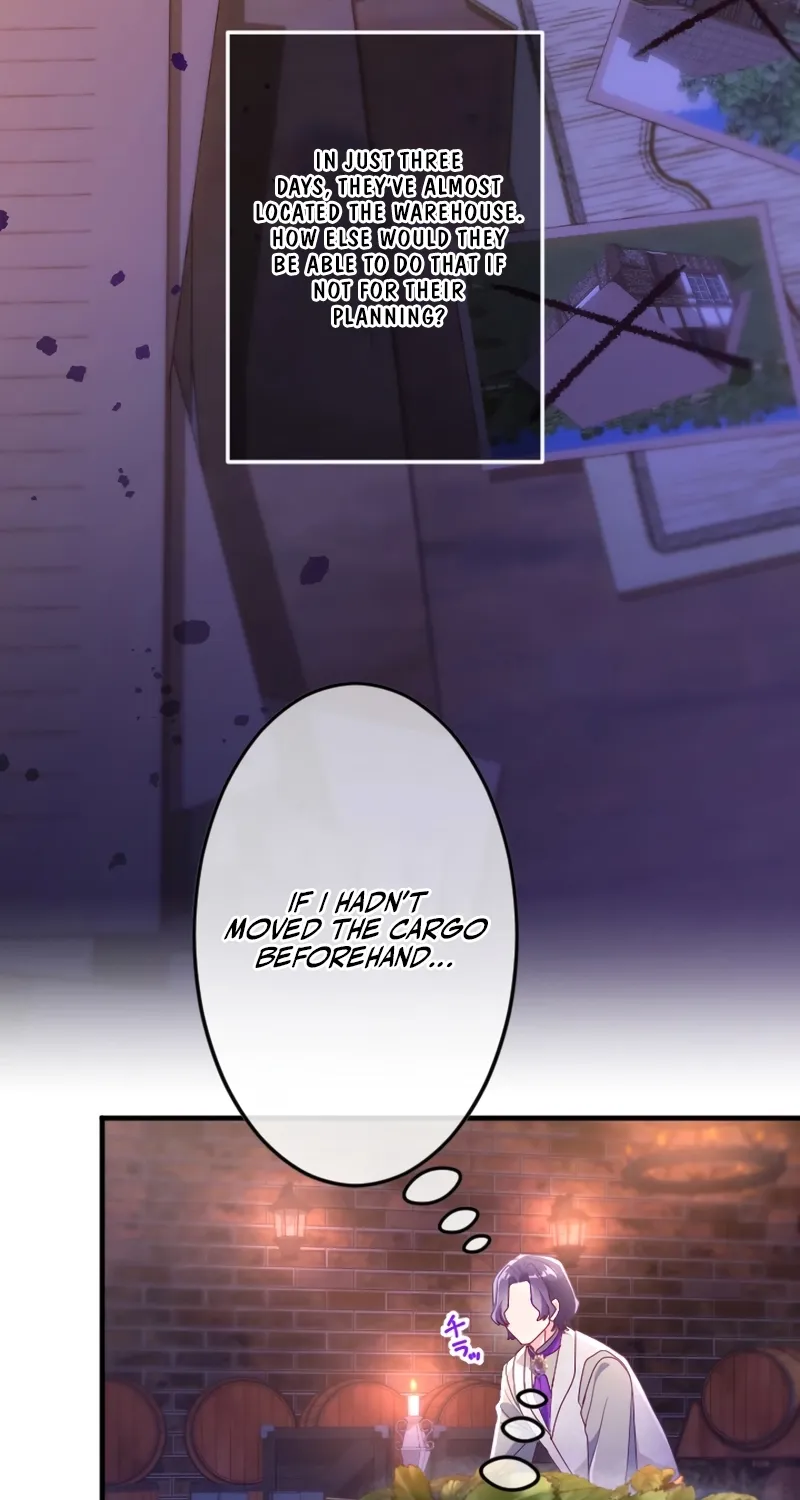 Kigen Tsuki Koujo no Hazu ga, Umaku Yari Sugite Shimatta You desu Chapter 29 page 80 - 