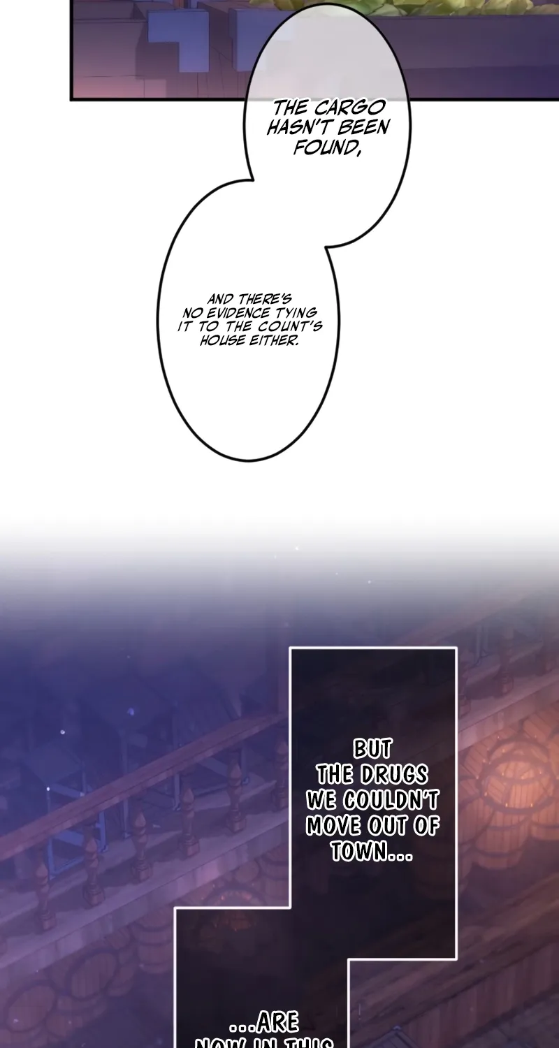 Kigen Tsuki Koujo no Hazu ga, Umaku Yari Sugite Shimatta You desu Chapter 29 page 81 - 