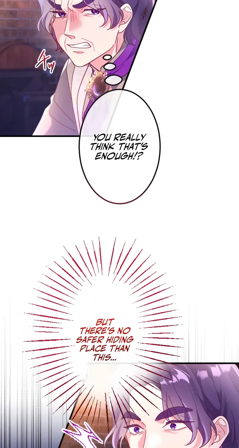 Kigen Tsuki Koujo no Hazu ga, Umaku Yari Sugite Shimatta You desu Chapter 29 page 84 - 