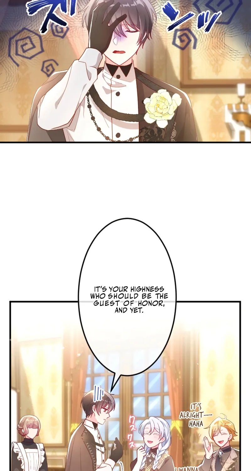 Kigen Tsuki Koujo no Hazu ga, Umaku Yari Sugite Shimatta You desu Chapter 29 page 89 - 