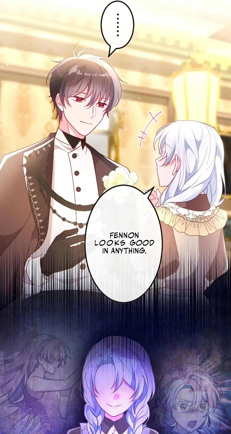 Kigen Tsuki Koujo no Hazu ga, Umaku Yari Sugite Shimatta You desu Chapter 29 page 91 - 