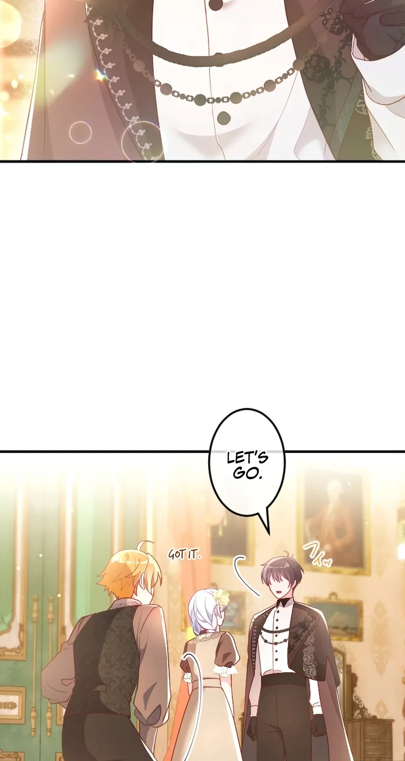 Kigen Tsuki Koujo no Hazu ga, Umaku Yari Sugite Shimatta You desu Chapter 29 page 97 - 