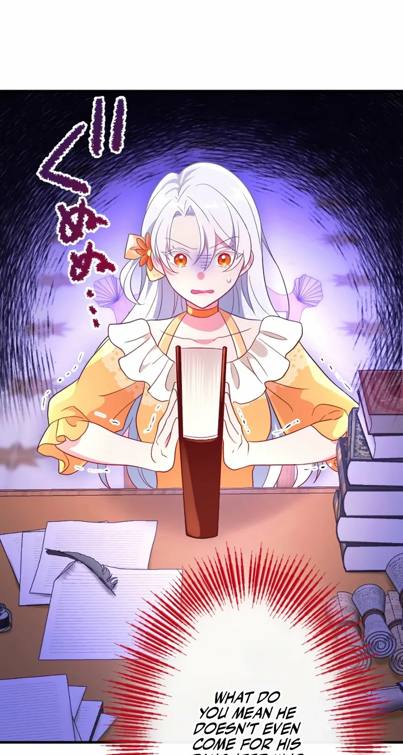 Kigen Tsuki Koujo no Hazu ga, Umaku Yari Sugite Shimatta You desu Chapter 3 page 14 - 