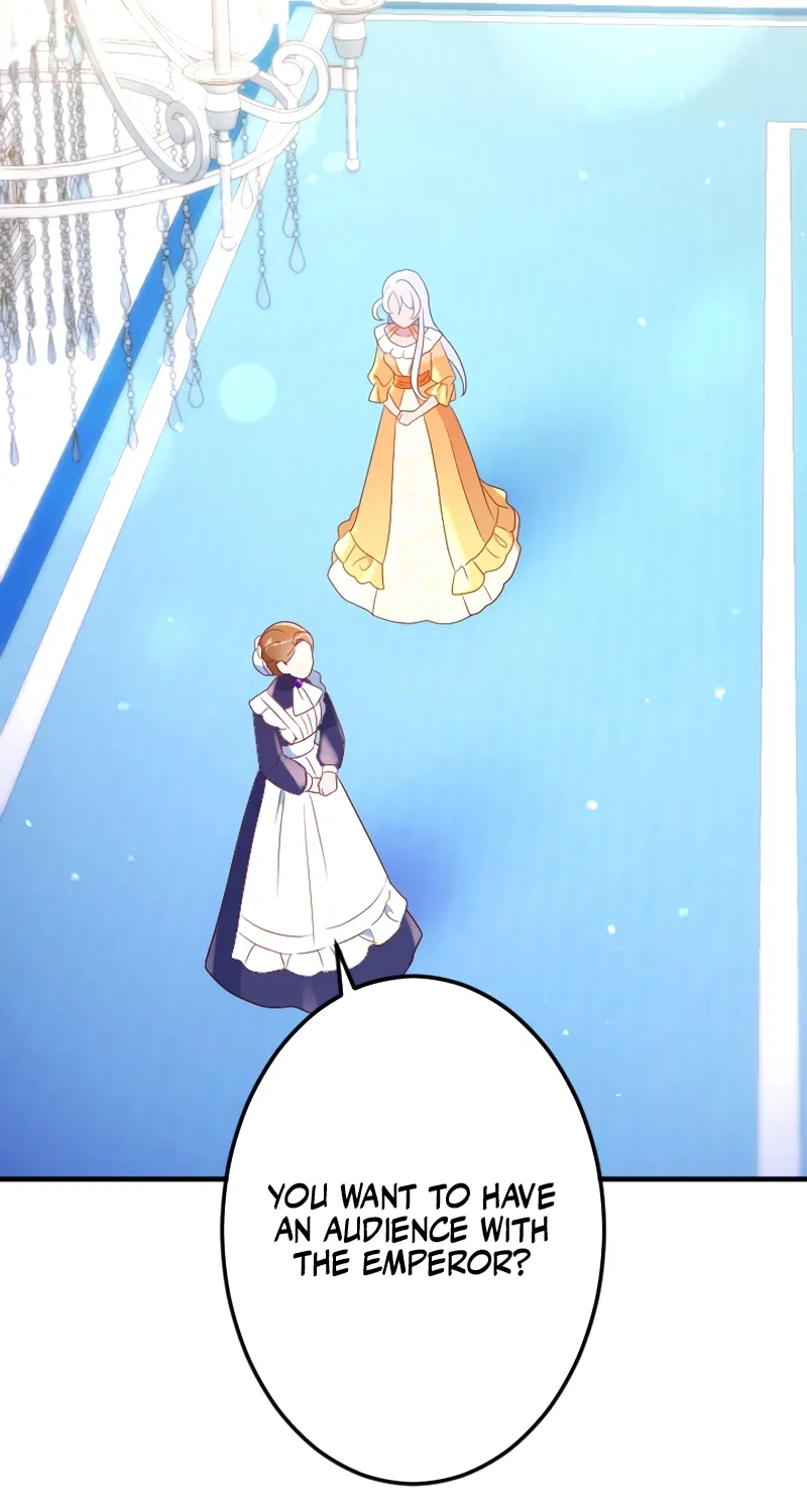 Kigen Tsuki Koujo no Hazu ga, Umaku Yari Sugite Shimatta You desu Chapter 3 page 23 - 