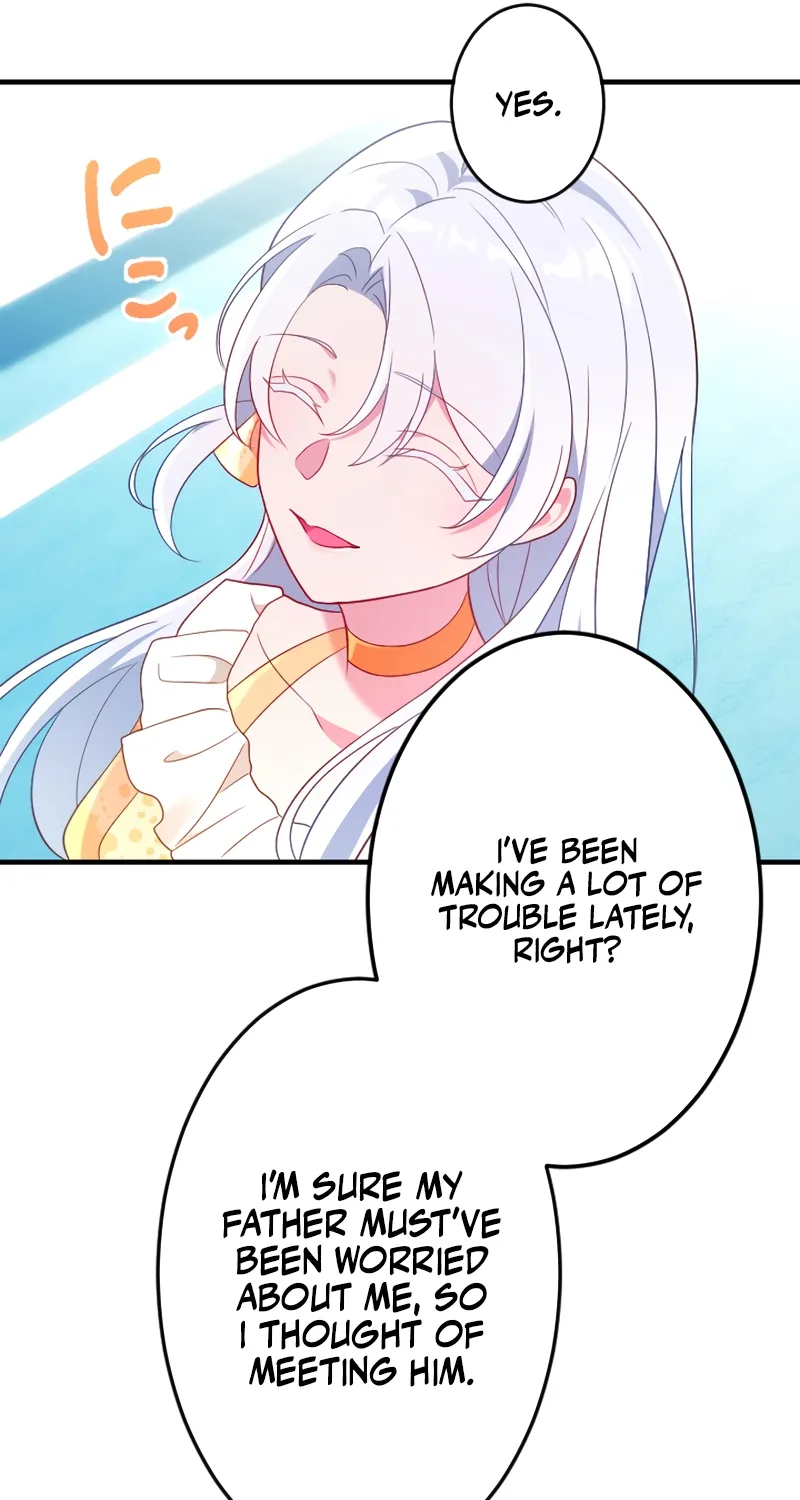 Kigen Tsuki Koujo no Hazu ga, Umaku Yari Sugite Shimatta You desu Chapter 3 page 27 - 