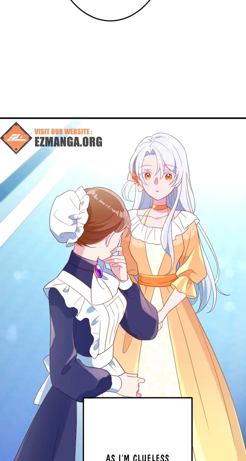 Kigen Tsuki Koujo no Hazu ga, Umaku Yari Sugite Shimatta You desu Chapter 3 page 28 - 
