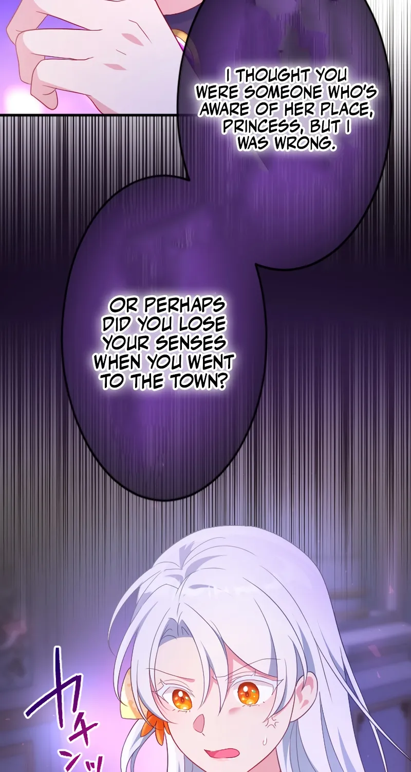 Kigen Tsuki Koujo no Hazu ga, Umaku Yari Sugite Shimatta You desu Chapter 3 page 30 - 