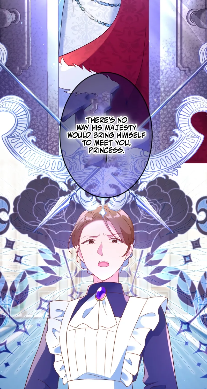 Kigen Tsuki Koujo no Hazu ga, Umaku Yari Sugite Shimatta You desu Chapter 3 page 33 - 