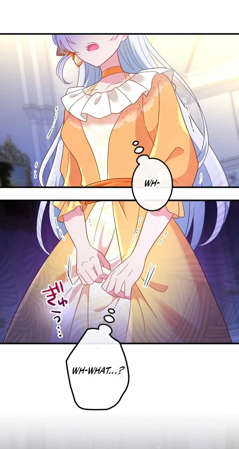 Kigen Tsuki Koujo no Hazu ga, Umaku Yari Sugite Shimatta You desu Chapter 3 page 39 - 