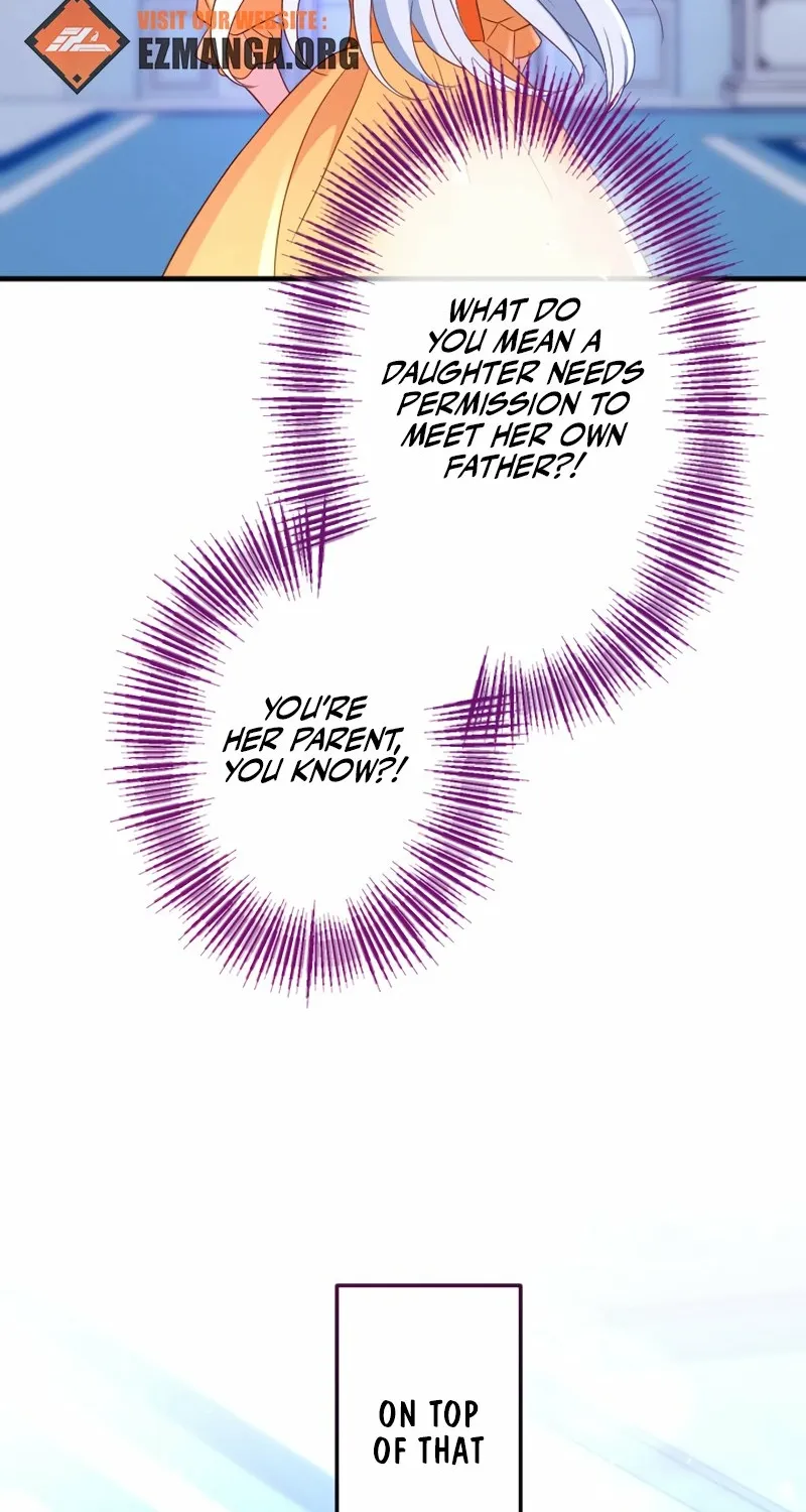 Kigen Tsuki Koujo no Hazu ga, Umaku Yari Sugite Shimatta You desu Chapter 3 page 43 - 