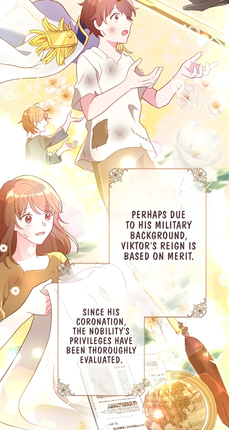 Kigen Tsuki Koujo no Hazu ga, Umaku Yari Sugite Shimatta You desu Chapter 3 page 6 - 