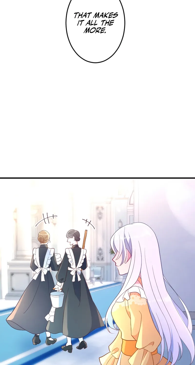 Kigen Tsuki Koujo no Hazu ga, Umaku Yari Sugite Shimatta You desu Chapter 3 page 52 - 