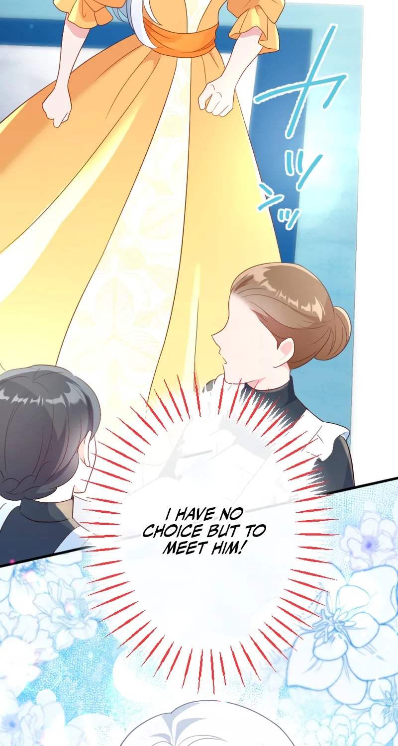Kigen Tsuki Koujo no Hazu ga, Umaku Yari Sugite Shimatta You desu Chapter 3 page 54 - 