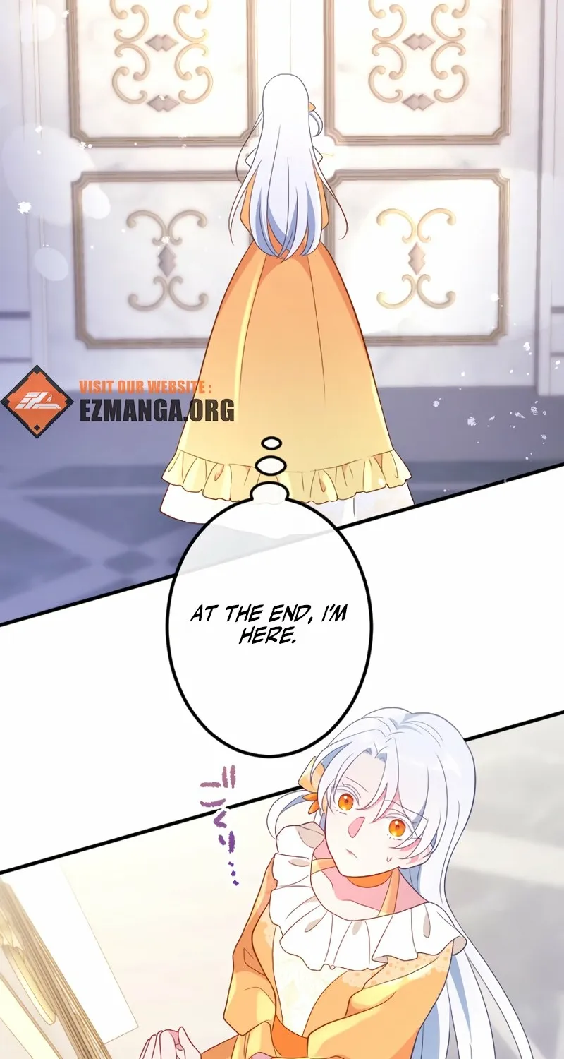 Kigen Tsuki Koujo no Hazu ga, Umaku Yari Sugite Shimatta You desu Chapter 3 page 58 - 