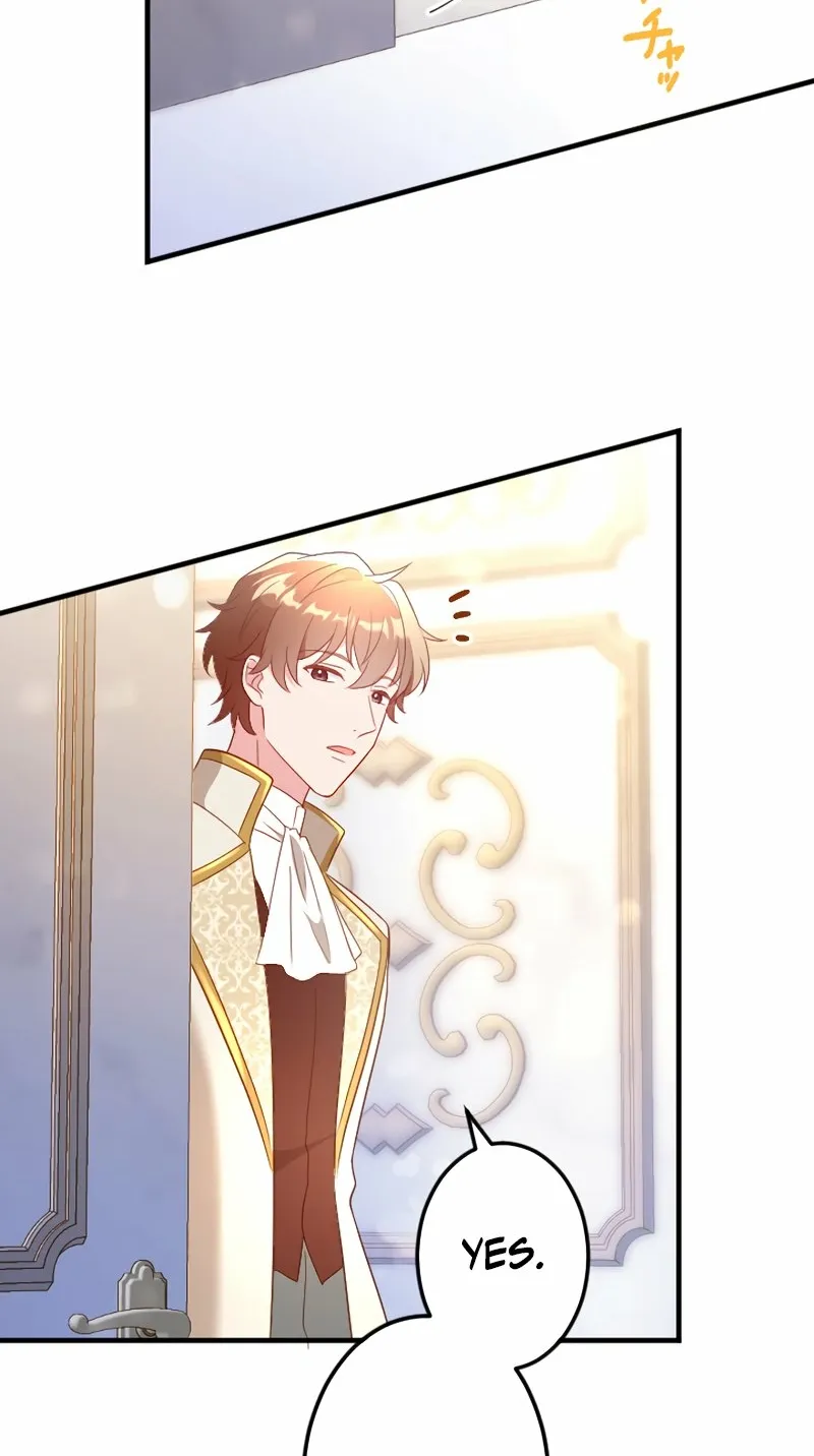 Kigen Tsuki Koujo no Hazu ga, Umaku Yari Sugite Shimatta You desu Chapter 3 page 60 - 