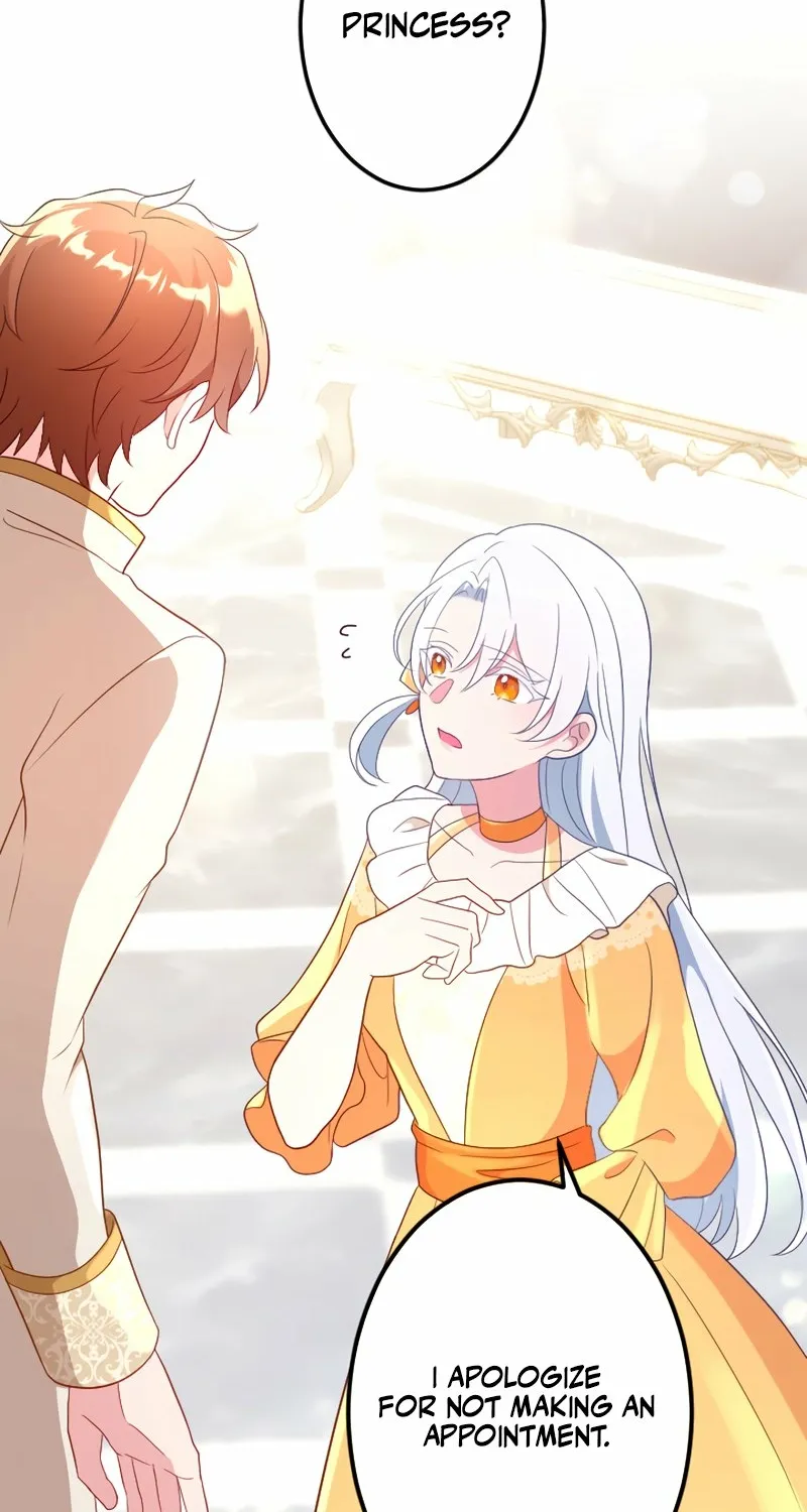 Kigen Tsuki Koujo no Hazu ga, Umaku Yari Sugite Shimatta You desu Chapter 3 page 61 - 