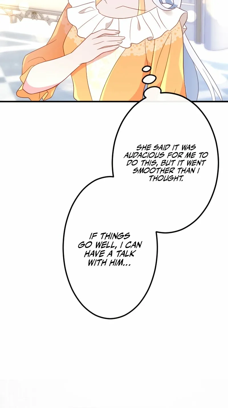 Kigen Tsuki Koujo no Hazu ga, Umaku Yari Sugite Shimatta You desu Chapter 3 page 64 - 