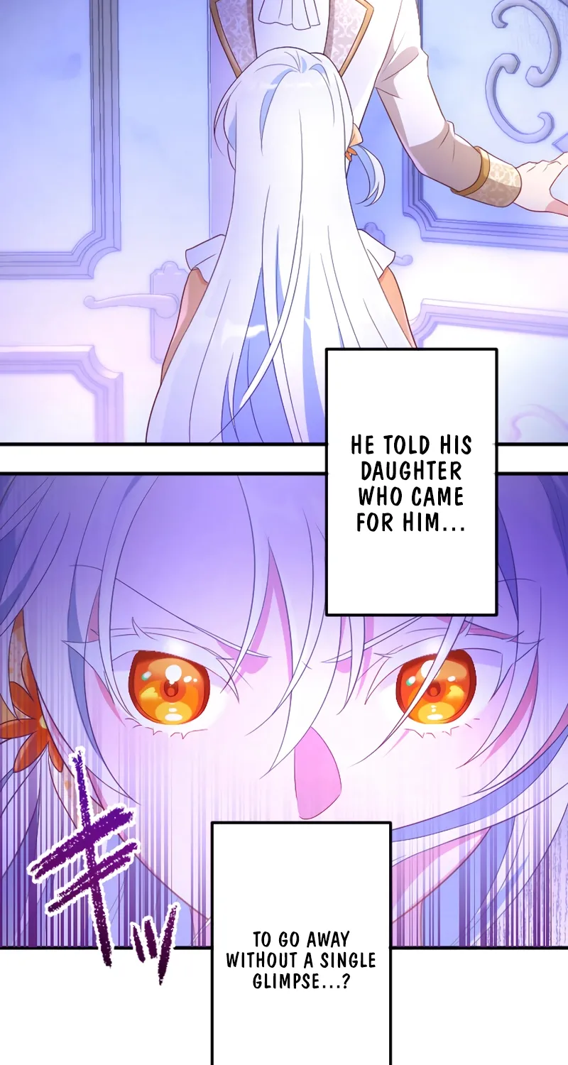 Kigen Tsuki Koujo no Hazu ga, Umaku Yari Sugite Shimatta You desu Chapter 3 page 71 - 