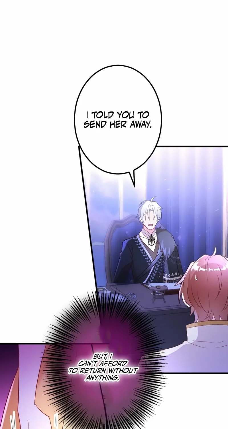 Kigen Tsuki Koujo no Hazu ga, Umaku Yari Sugite Shimatta You desu Chapter 3 page 79 - 
