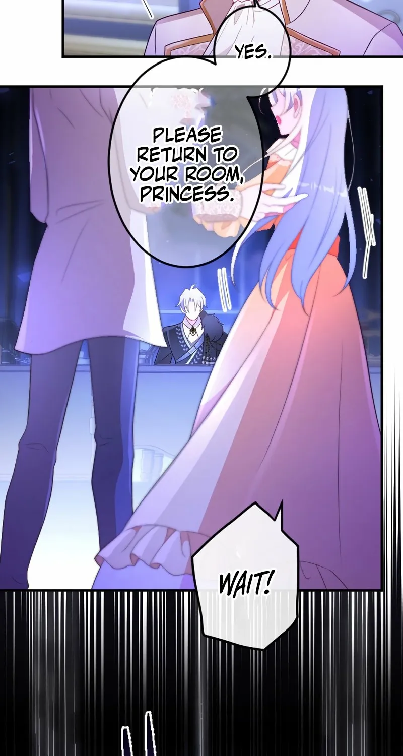 Kigen Tsuki Koujo no Hazu ga, Umaku Yari Sugite Shimatta You desu Chapter 3 page 86 - 
