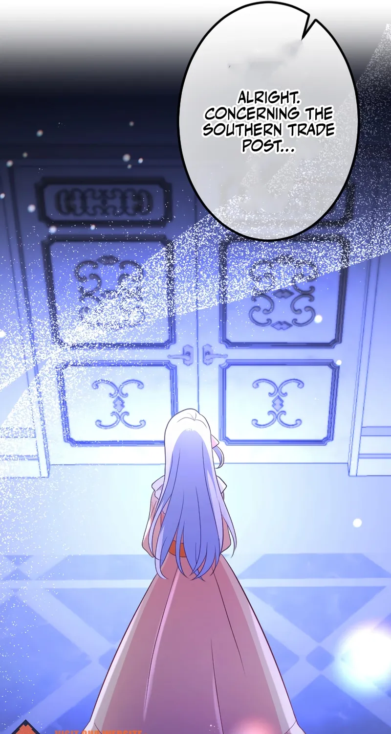 Kigen Tsuki Koujo no Hazu ga, Umaku Yari Sugite Shimatta You desu Chapter 3 page 91 - 