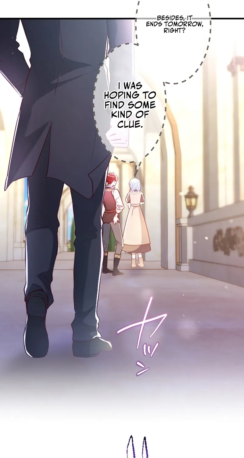 Kigen Tsuki Koujo no Hazu ga, Umaku Yari Sugite Shimatta You desu Chapter 30 page 11 - 