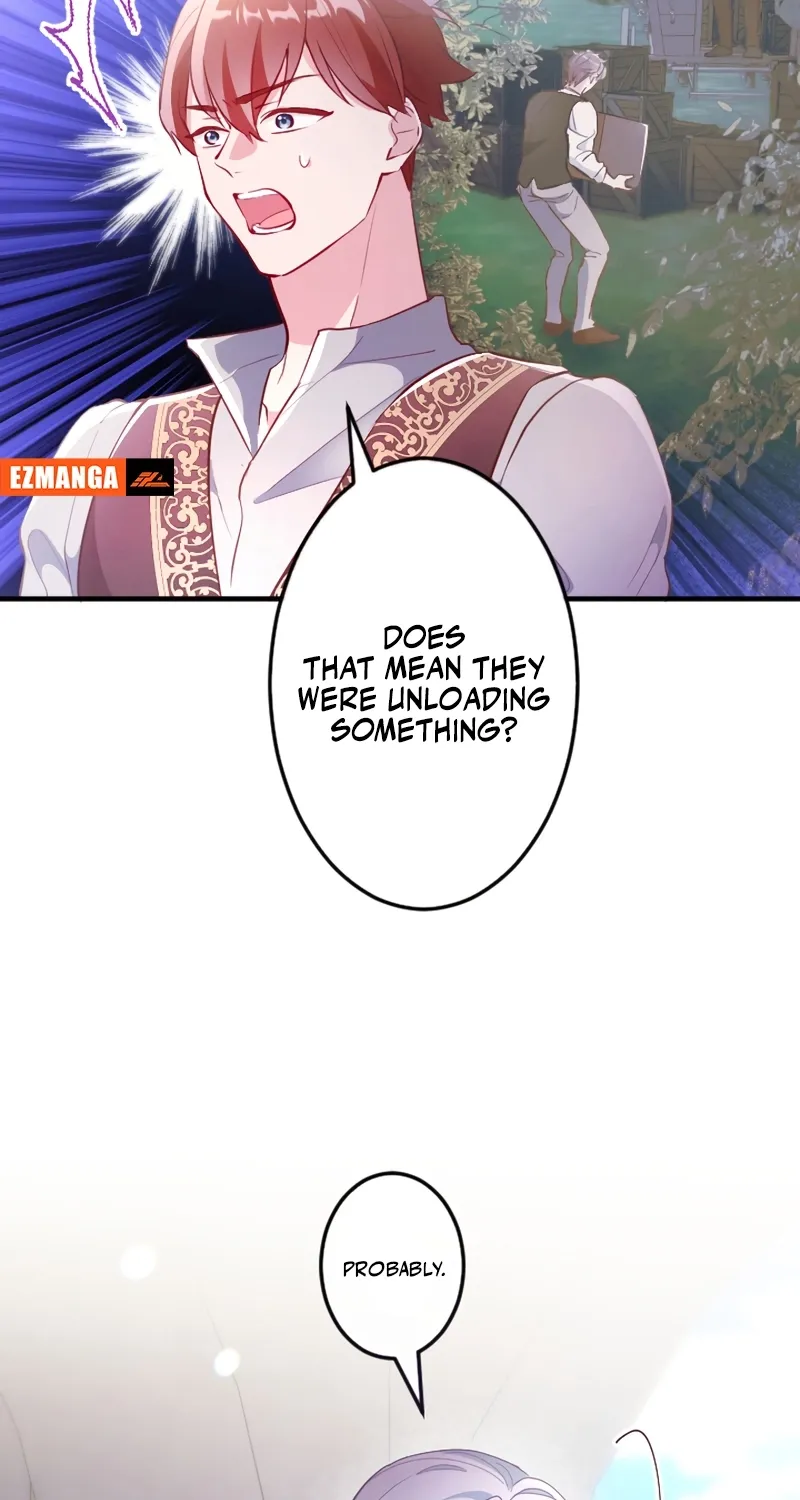 Kigen Tsuki Koujo no Hazu ga, Umaku Yari Sugite Shimatta You desu Chapter 30 page 24 - 