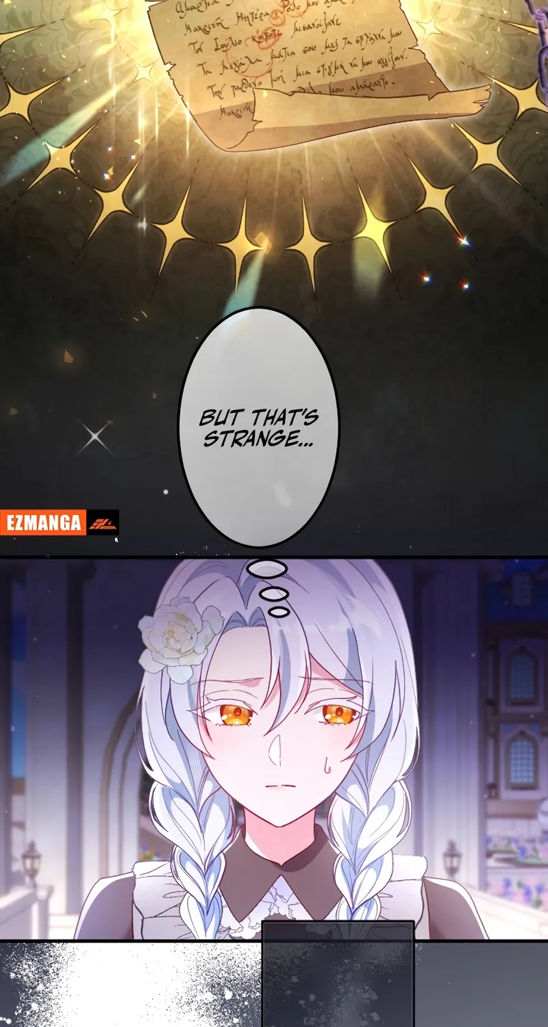 Kigen Tsuki Koujo no Hazu ga, Umaku Yari Sugite Shimatta You desu Chapter 30 page 30 - 