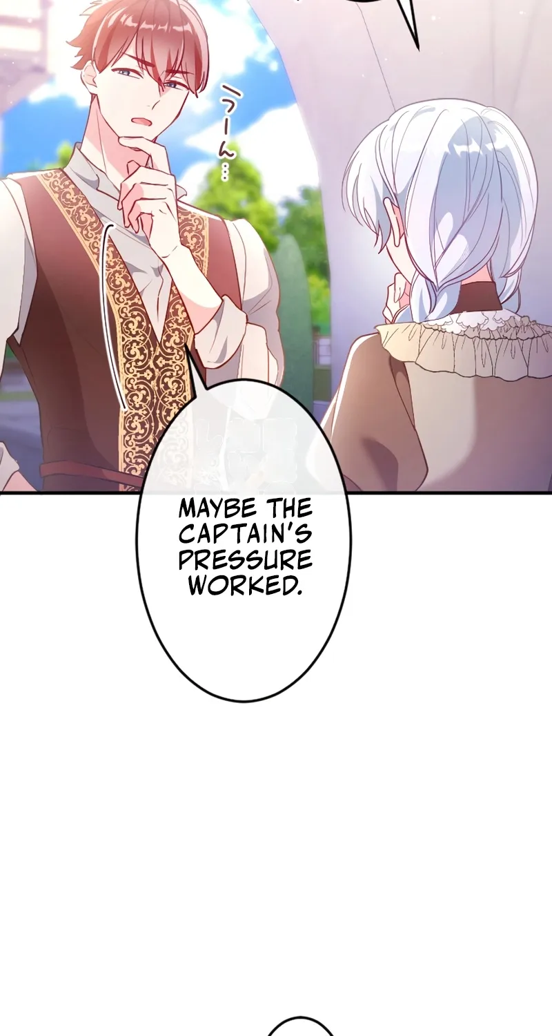 Kigen Tsuki Koujo no Hazu ga, Umaku Yari Sugite Shimatta You desu Chapter 30 page 32 - 