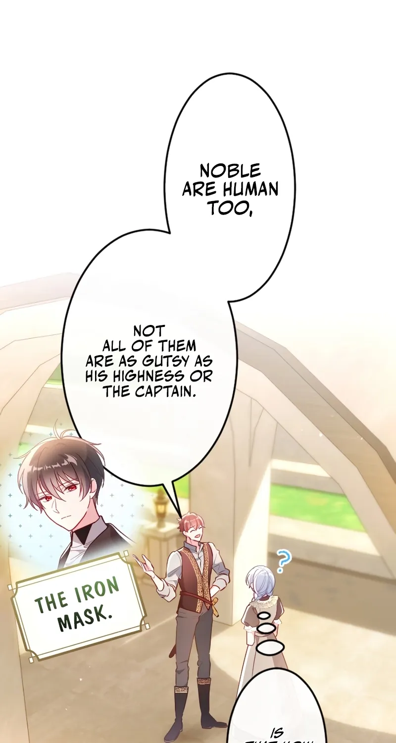 Kigen Tsuki Koujo no Hazu ga, Umaku Yari Sugite Shimatta You desu Chapter 30 page 35 - 