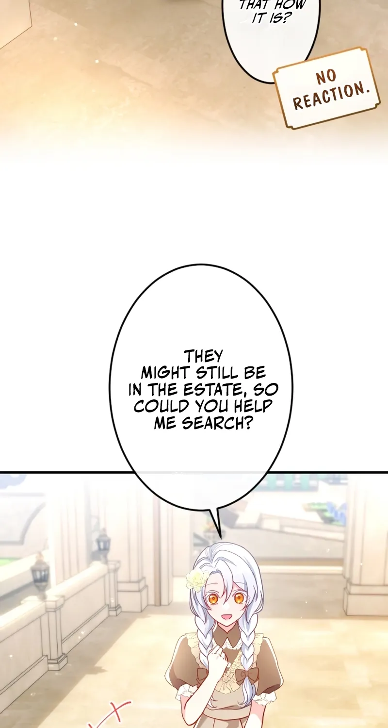 Kigen Tsuki Koujo no Hazu ga, Umaku Yari Sugite Shimatta You desu Chapter 30 page 36 - 