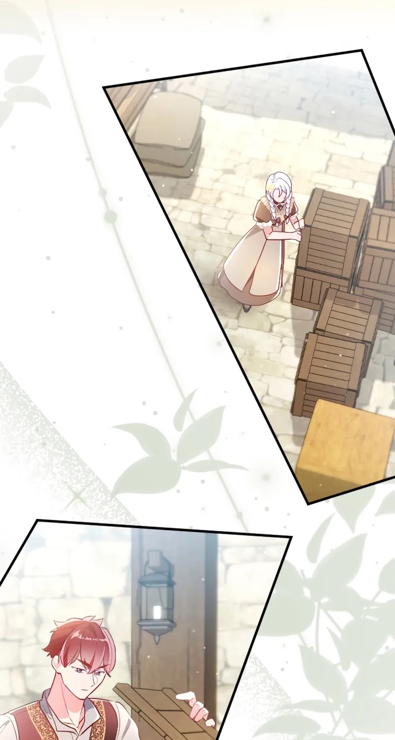 Kigen Tsuki Koujo no Hazu ga, Umaku Yari Sugite Shimatta You desu Chapter 30 page 39 - 