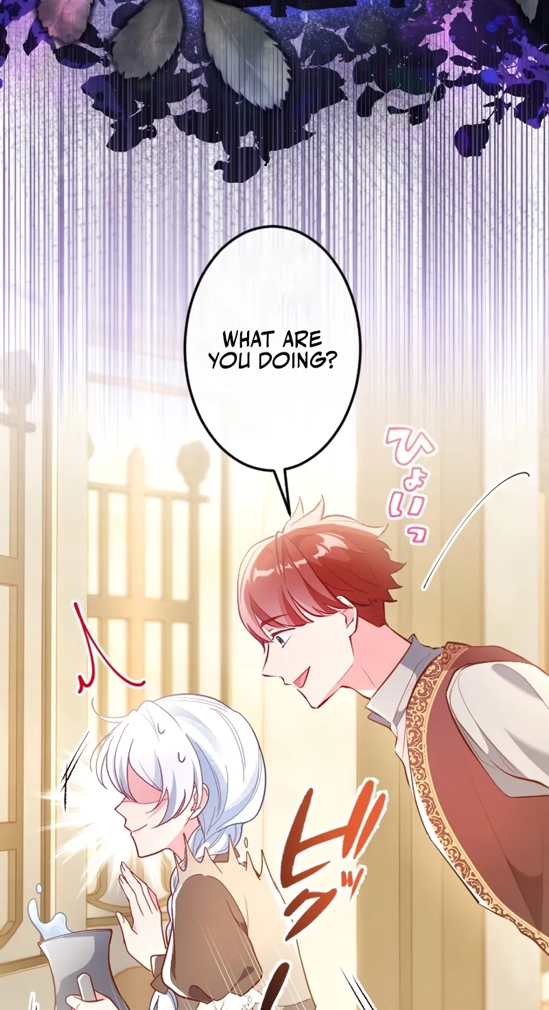 Kigen Tsuki Koujo no Hazu ga, Umaku Yari Sugite Shimatta You desu Chapter 30 page 5 - 